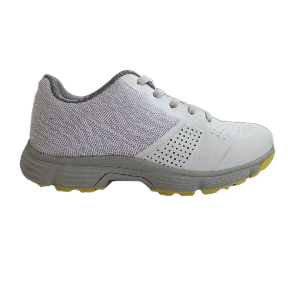Mens 7 Golf Shoes Thestron Nextlite Pro 2 Spikes Professional Training Sneakers